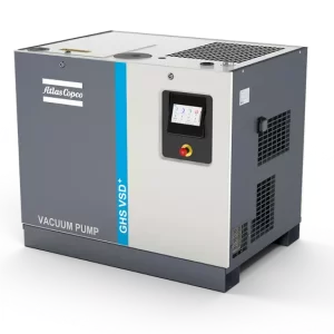GHS with VSD Technology