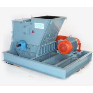 Impact Crushers