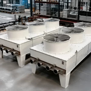 Air-cooled Heat Exchangers