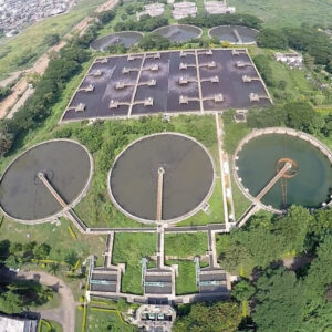 Water Treatment Division
