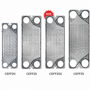 Gasketed Plate Heat Exchangers