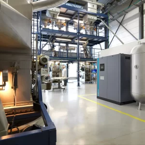 Nitrogen Generators