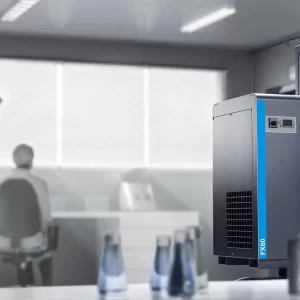 Refrigerated Dryers