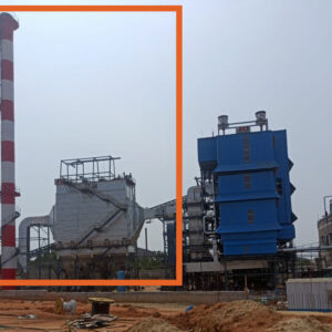 Air Pollution Control Equipment