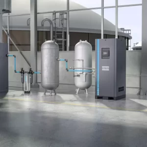 Oxygen Generators