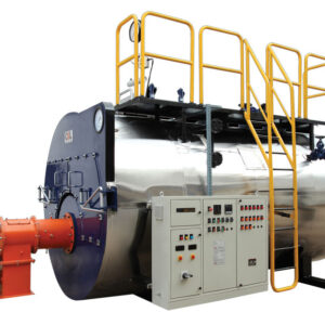 Gas Fired Boilers / Oil Fired Boilers