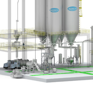 Pneumatic Conveying Systems