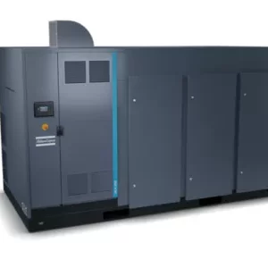 Low Pressure Compressor