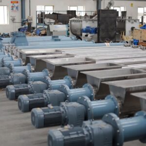 Screw Conveyor