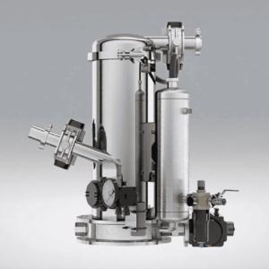 Powtran - Powder Transfer System