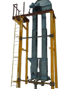 Bucket Elevator