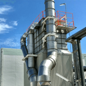 Electrostatic Precipitators