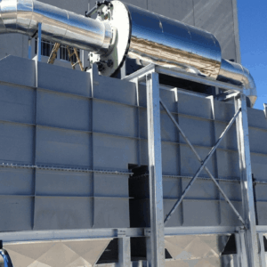 Explosion Protection Devices
