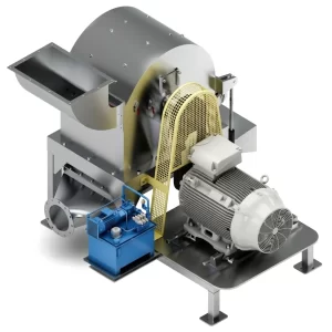 Pulvionex (Hammer Mills)