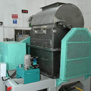 Chopper Mill