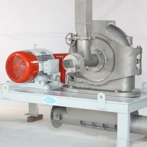 Universal Mill