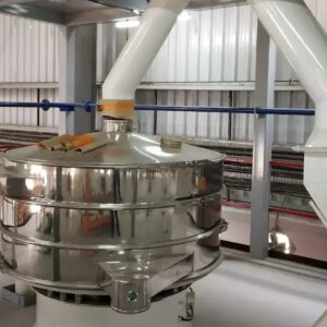 Micron Separator