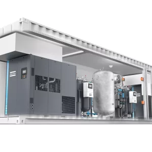 Air Cube Container Solutions