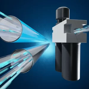 Air Net (Piping Solution)