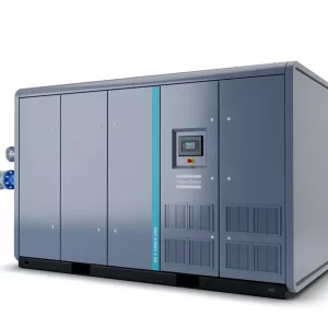 Energy Recovery Systems