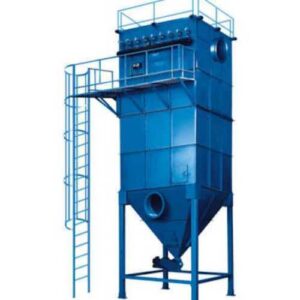 Bag Filter Systems