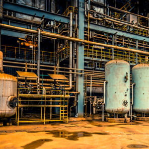 O&M Contracts